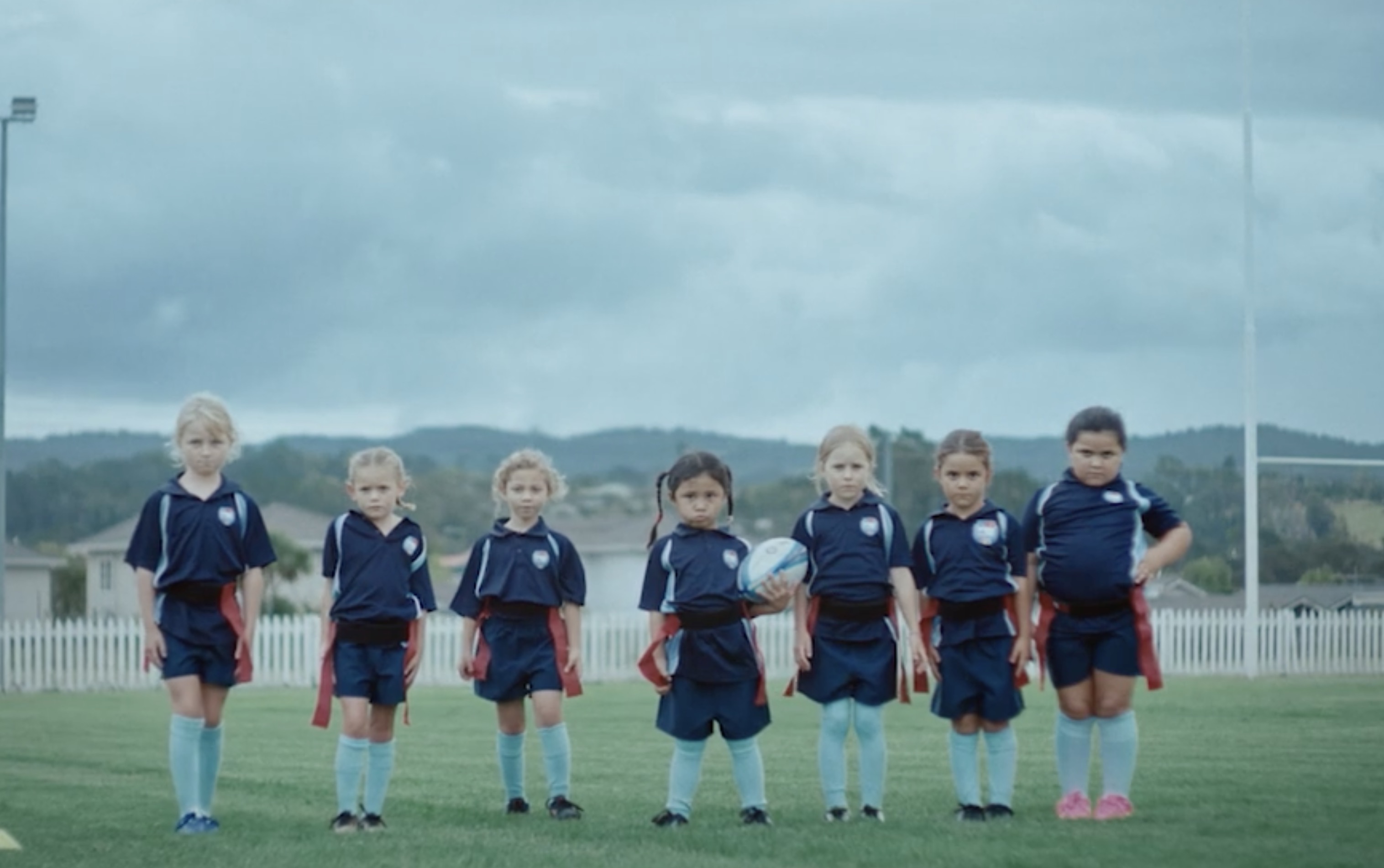 2degrees continues to champion women and girls in sport with ‘SupportHER Club’ via TBWA\NZ